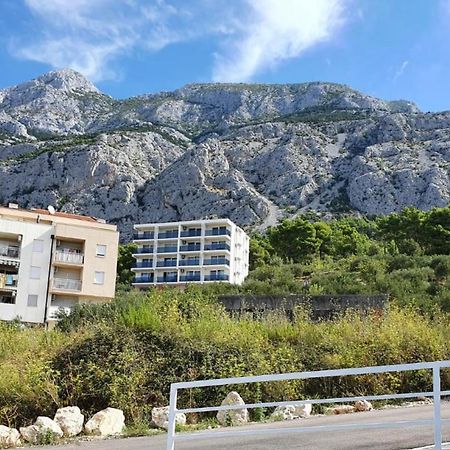 Apartment Daniel ماكارسكا المظهر الخارجي الصورة