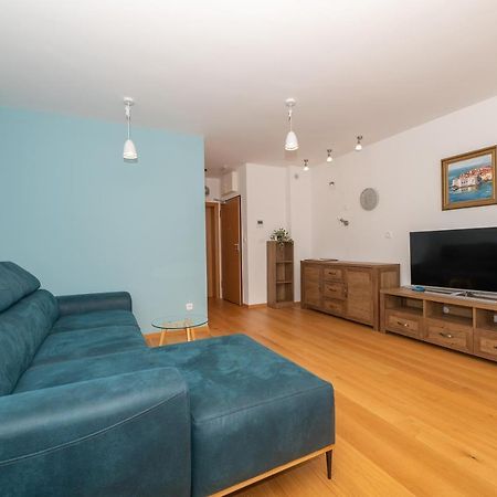 Apartment Daniel ماكارسكا المظهر الخارجي الصورة