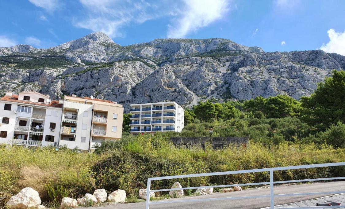 Apartment Daniel ماكارسكا المظهر الخارجي الصورة