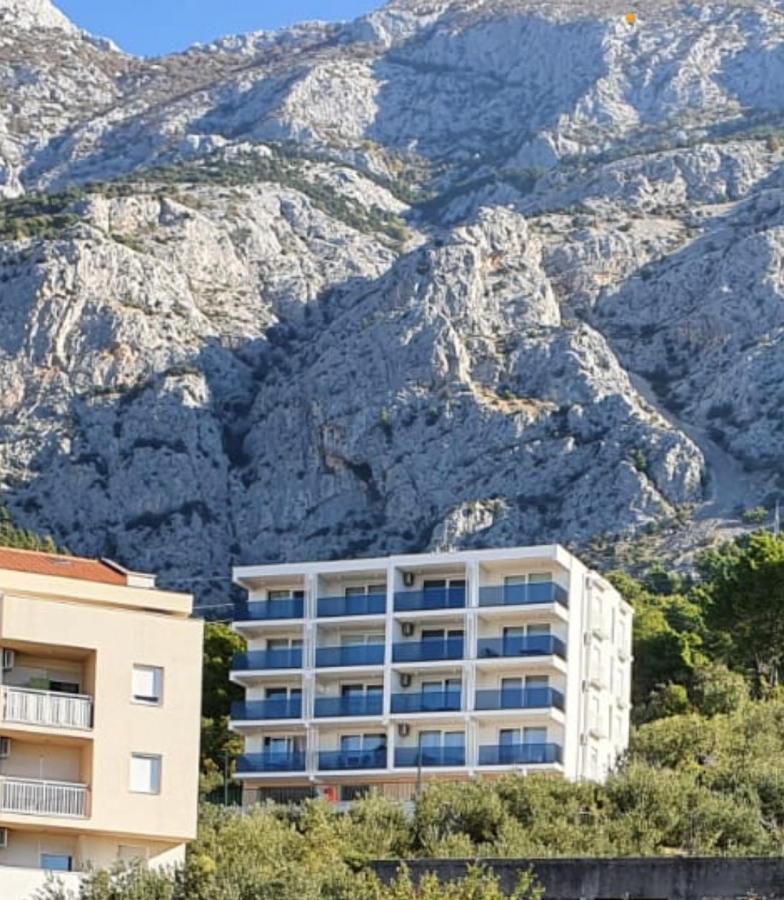 Apartment Daniel ماكارسكا المظهر الخارجي الصورة