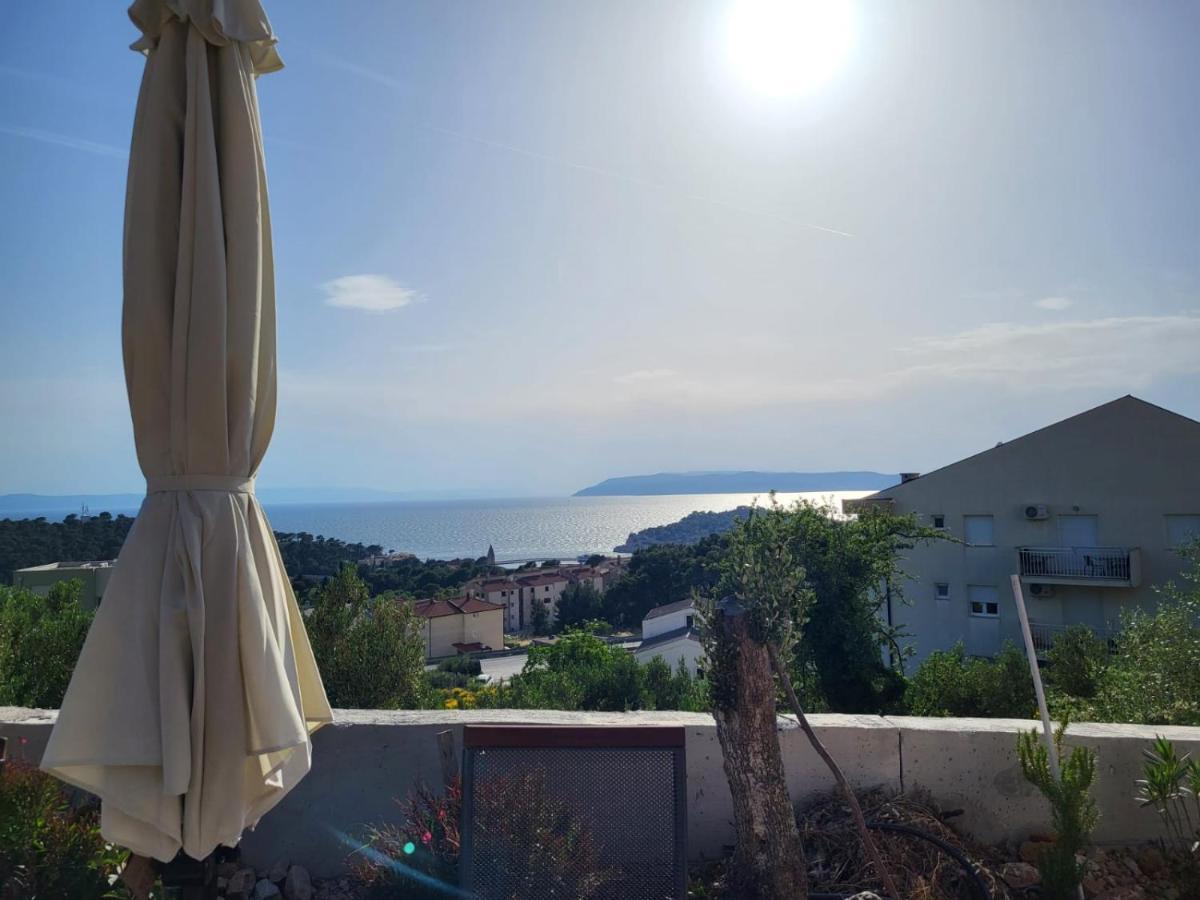 Apartment Daniel ماكارسكا المظهر الخارجي الصورة