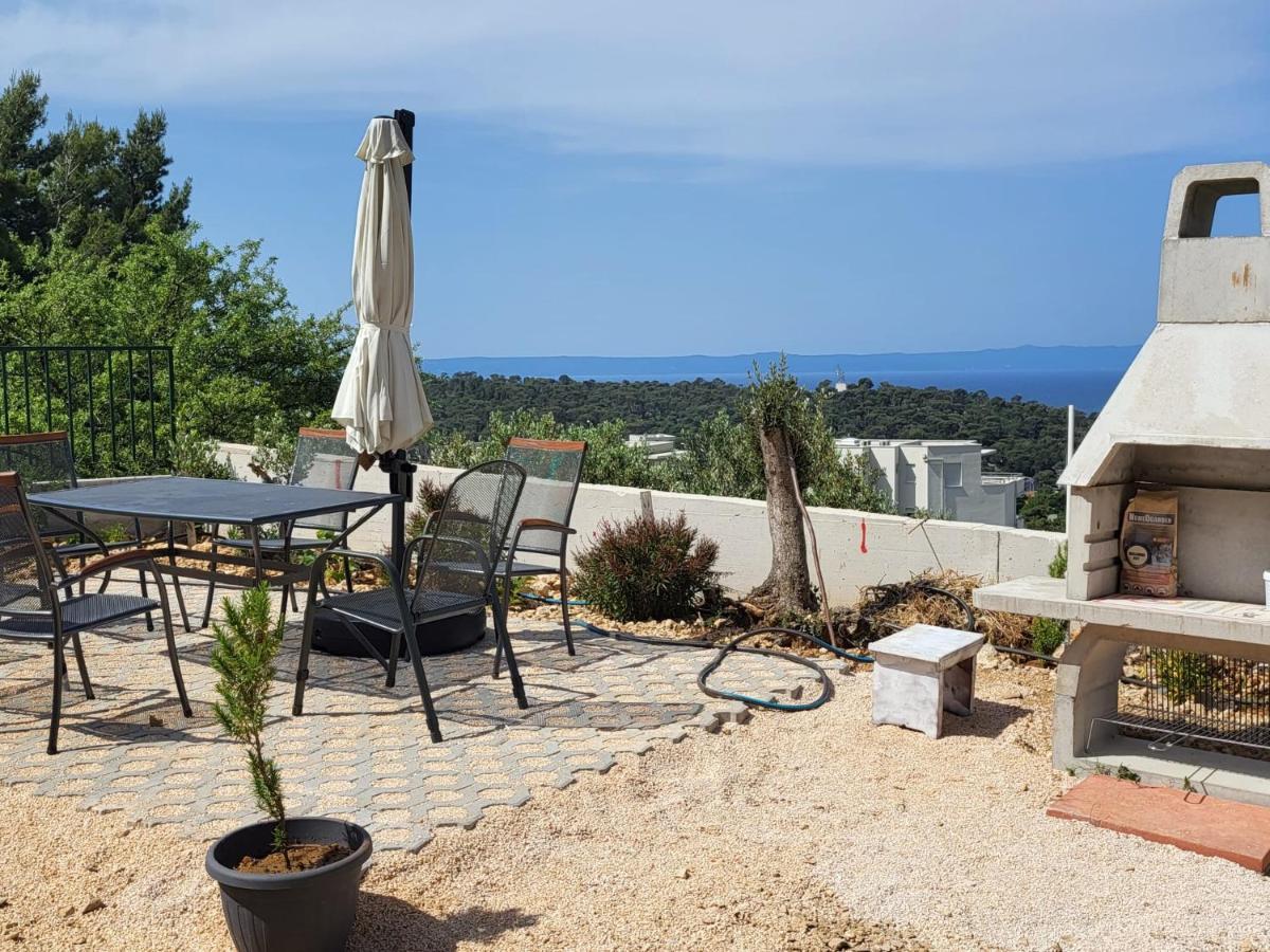 Apartment Daniel ماكارسكا المظهر الخارجي الصورة