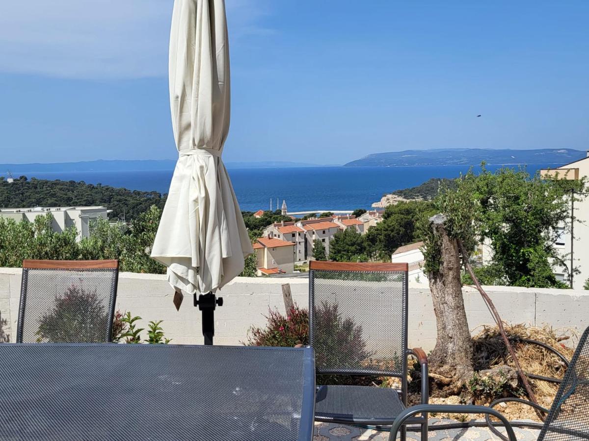 Apartment Daniel ماكارسكا المظهر الخارجي الصورة
