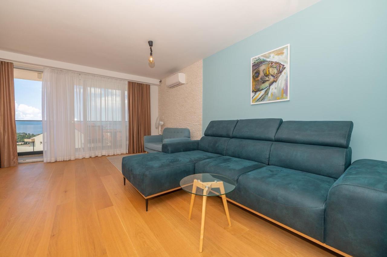 Apartment Daniel ماكارسكا المظهر الخارجي الصورة