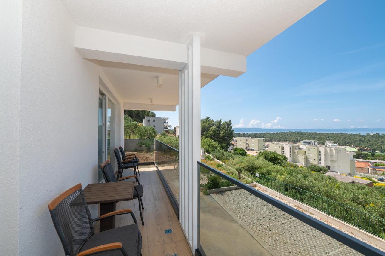 Apartment Daniel ماكارسكا المظهر الخارجي الصورة