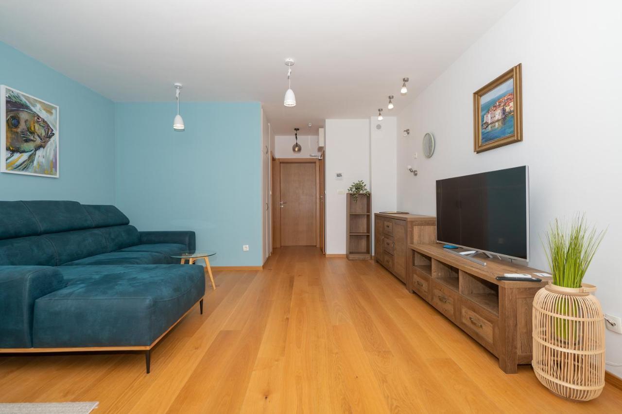 Apartment Daniel ماكارسكا المظهر الخارجي الصورة