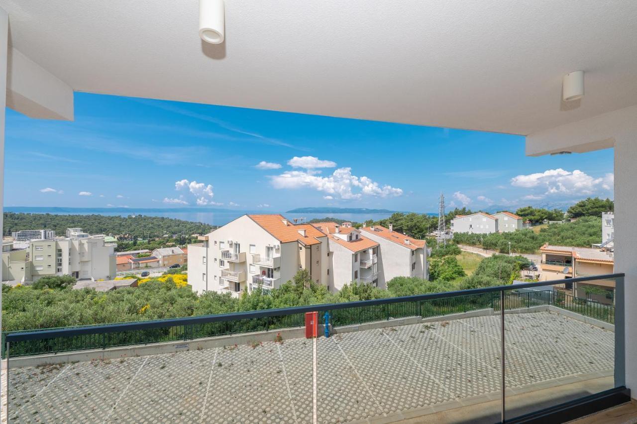 Apartment Daniel ماكارسكا المظهر الخارجي الصورة