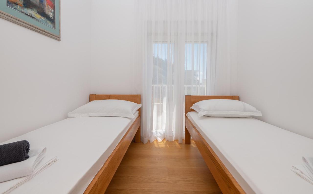 Apartment Daniel ماكارسكا المظهر الخارجي الصورة