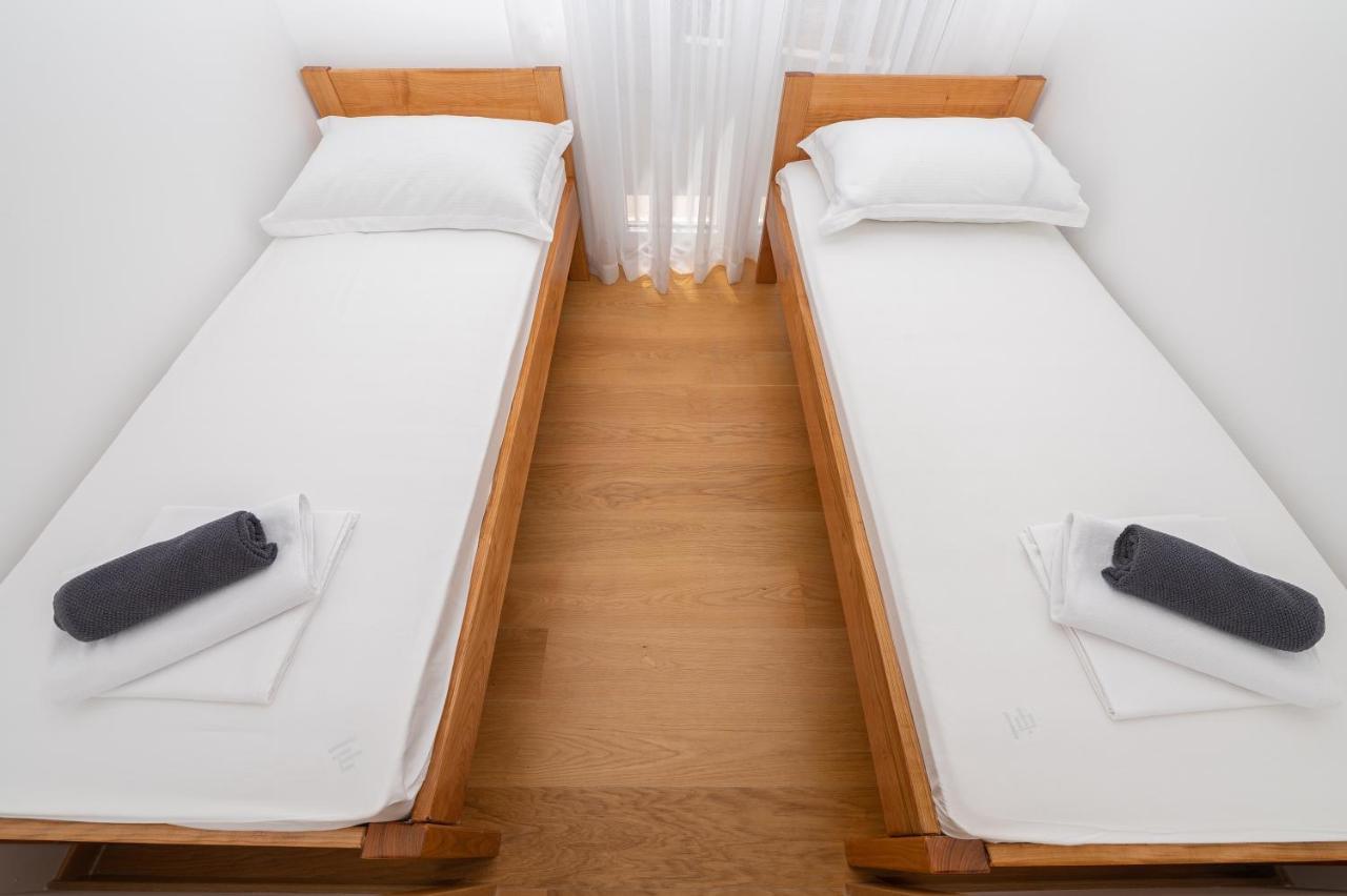 Apartment Daniel ماكارسكا المظهر الخارجي الصورة