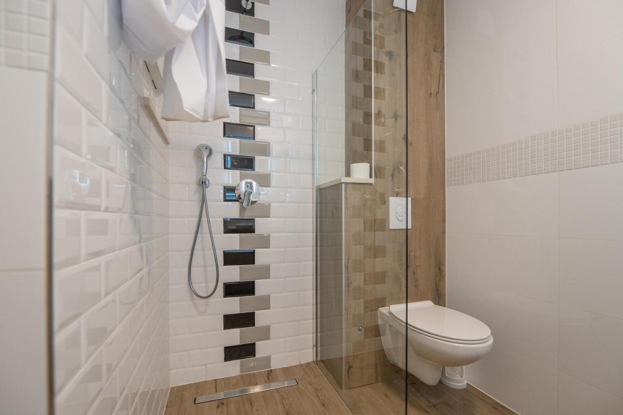 Apartment Daniel ماكارسكا المظهر الخارجي الصورة