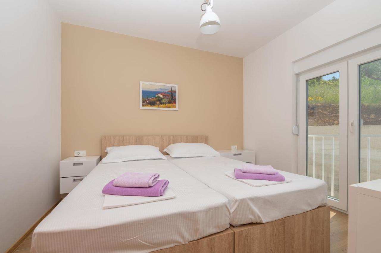 Apartment Daniel ماكارسكا المظهر الخارجي الصورة
