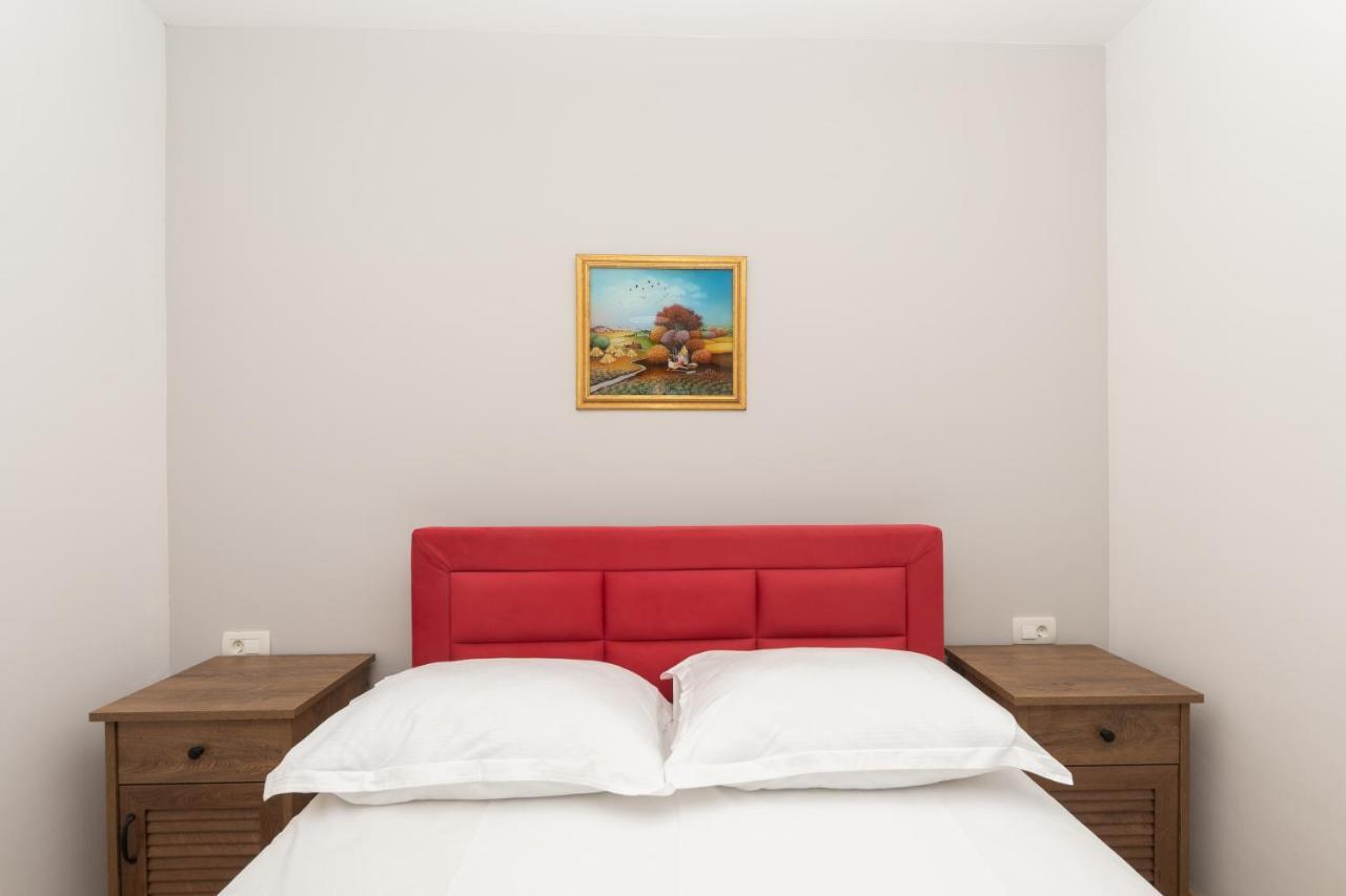 Apartment Daniel ماكارسكا المظهر الخارجي الصورة