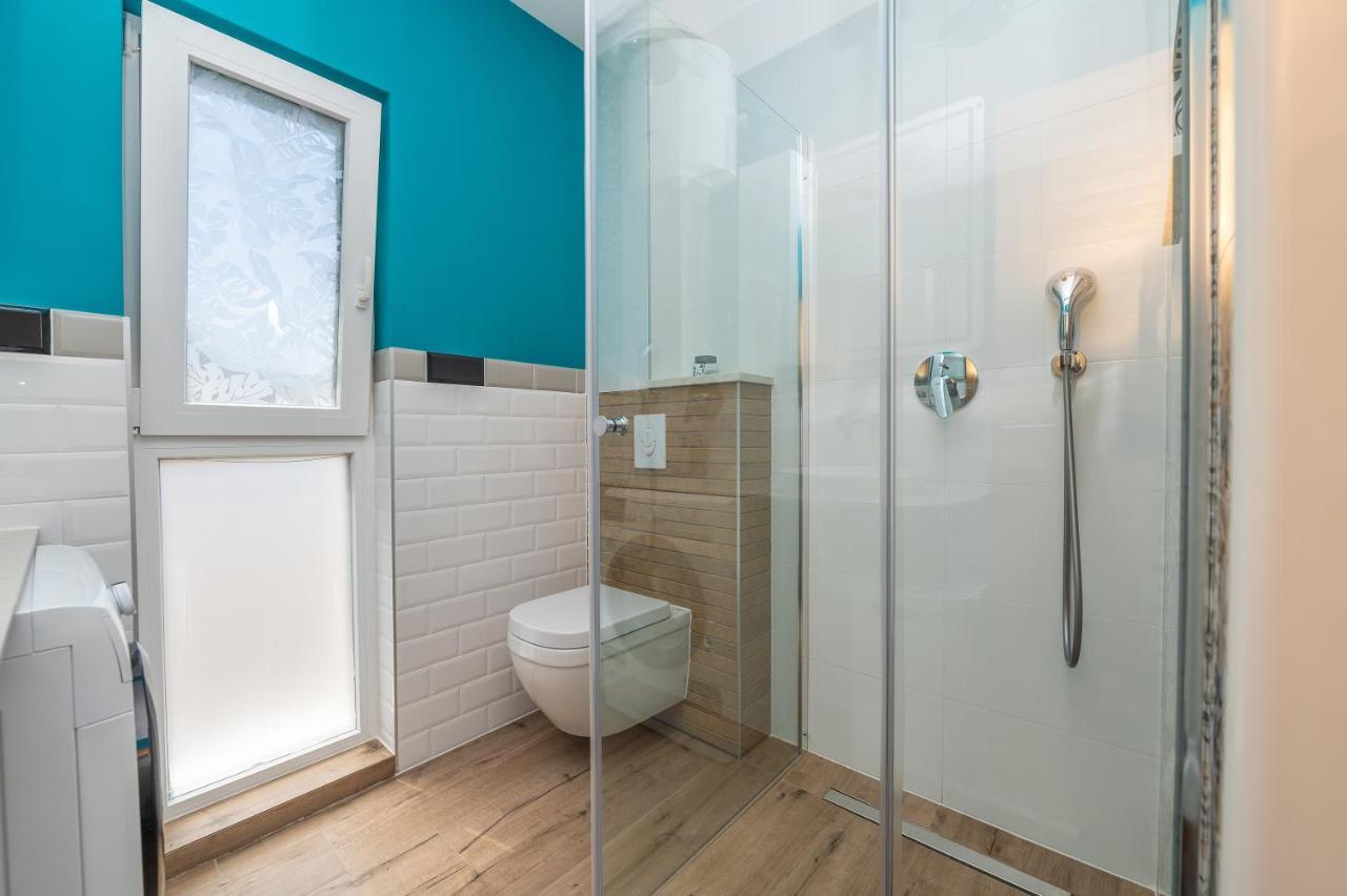 Apartment Daniel ماكارسكا المظهر الخارجي الصورة