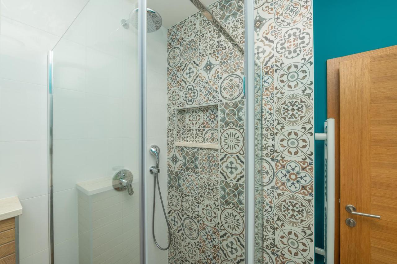 Apartment Daniel ماكارسكا المظهر الخارجي الصورة