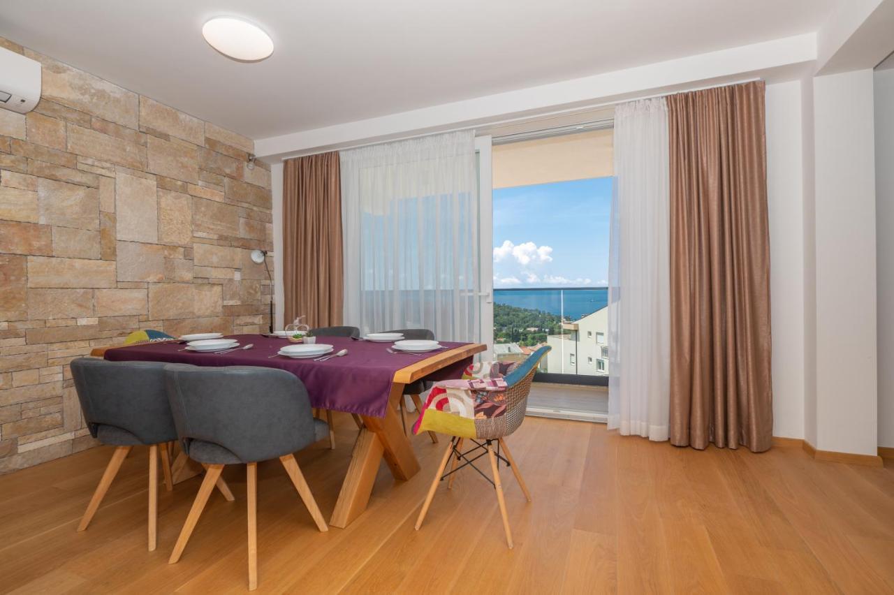 Apartment Daniel ماكارسكا المظهر الخارجي الصورة