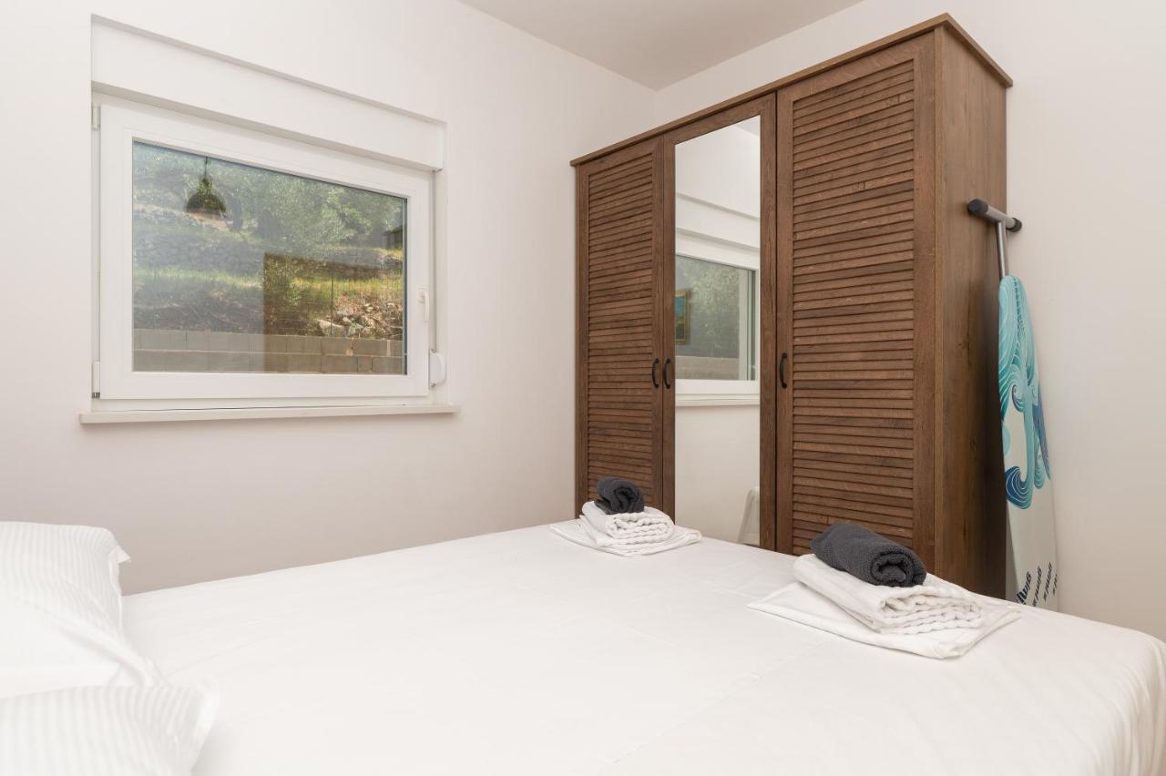 Apartment Daniel ماكارسكا المظهر الخارجي الصورة