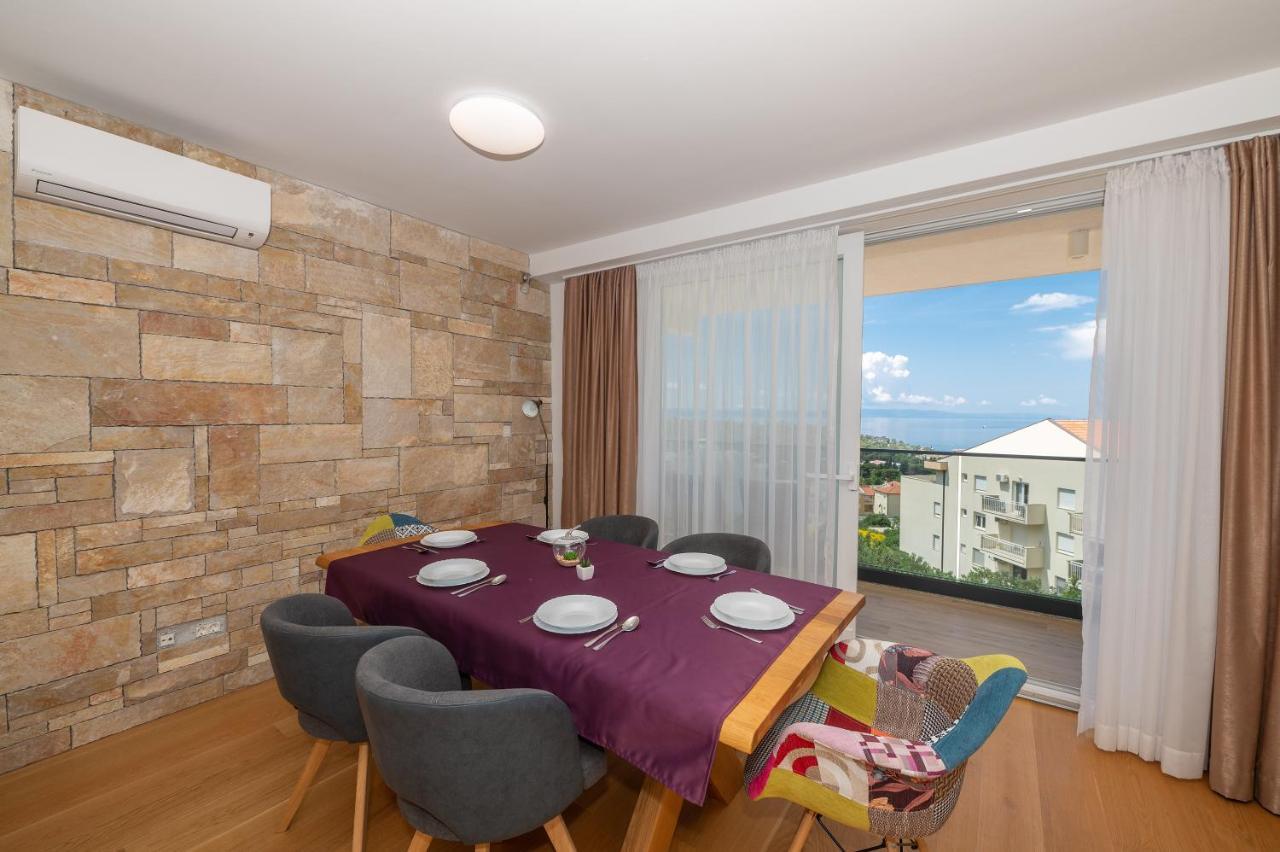 Apartment Daniel ماكارسكا المظهر الخارجي الصورة